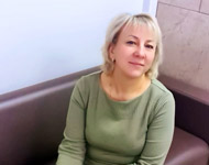 Левченко Наталия Михайловна